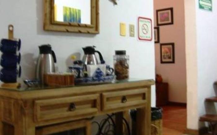 Villa Sueno Azul B&B