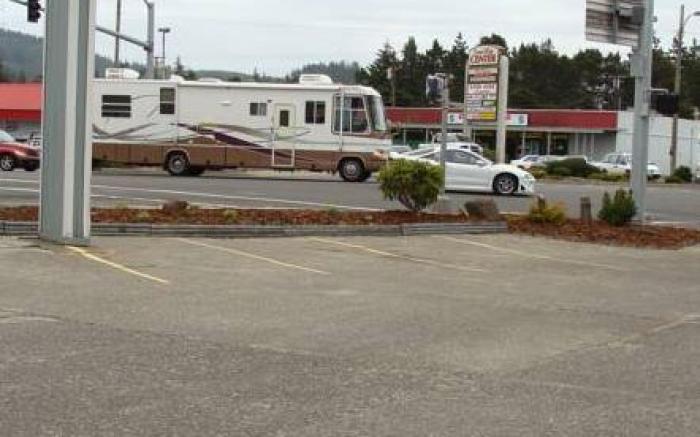 Villa West Motel