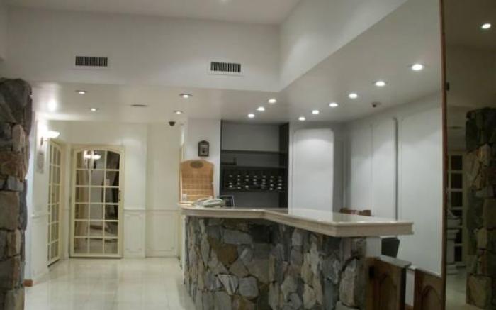 Village Garden Apart Hotel