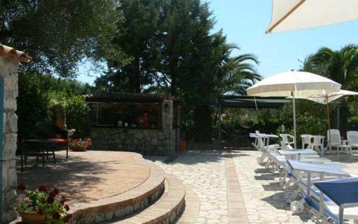 Residence e B&B Villamirella