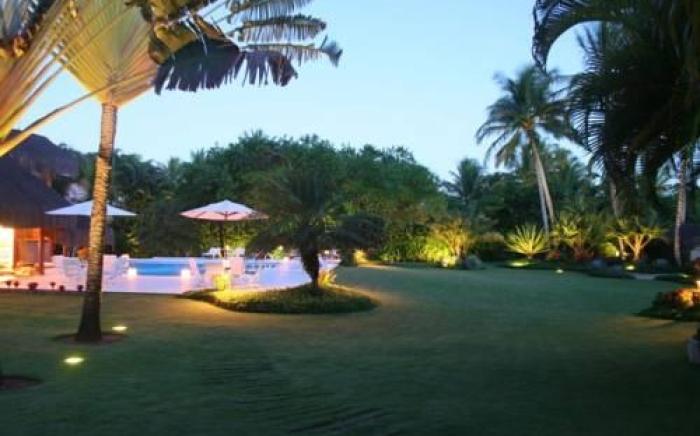Hotel e Resort Villas de Trancoso