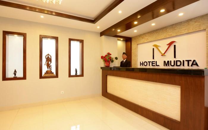 Hotel Mudita