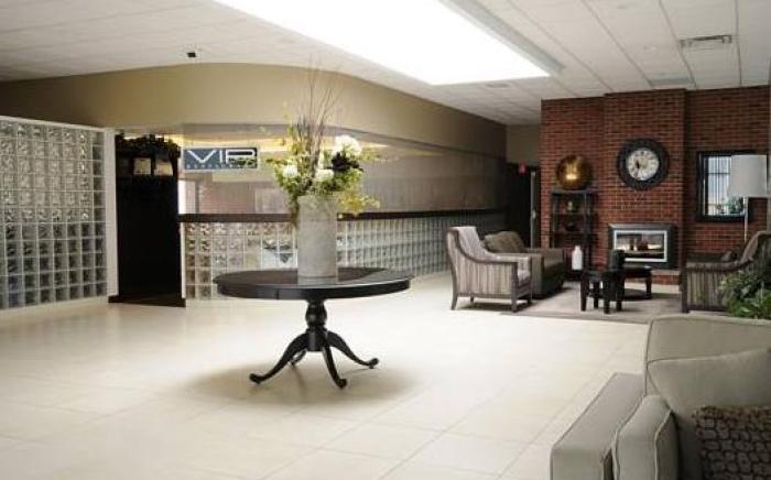 Visitor's Inn
