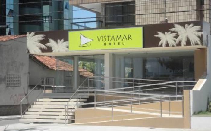 Vistamar Hotel