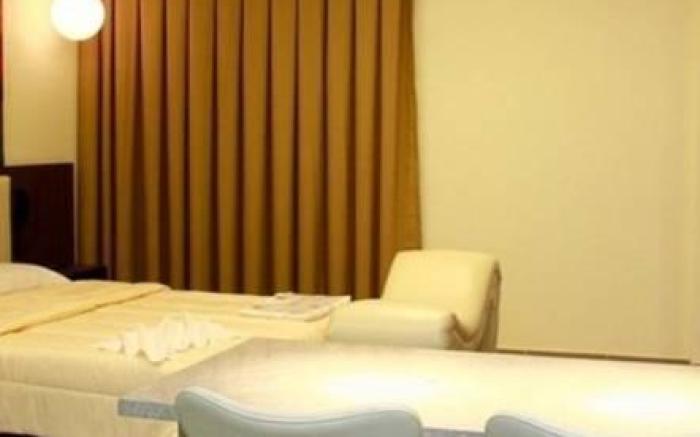 Vitara Motel (Adult Only)