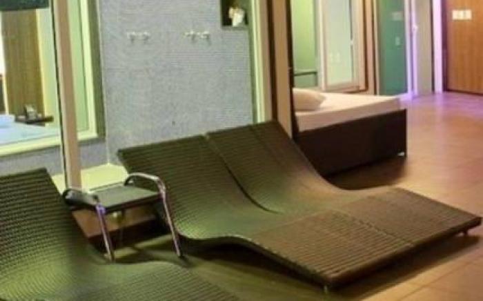 Vitara Motel (Adult Only)