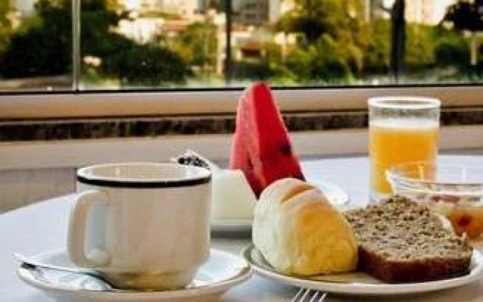 Vitoria Regia Hotel Bauru