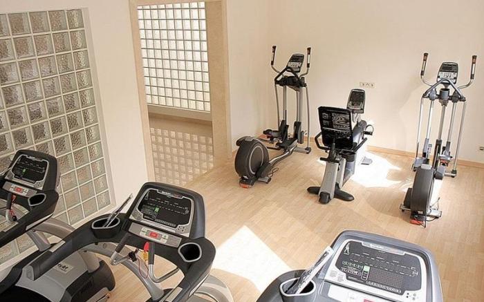 Vivienda Hotel Villas