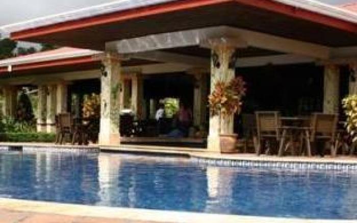 Volcano Lodge, Hotel & Thermal Experience