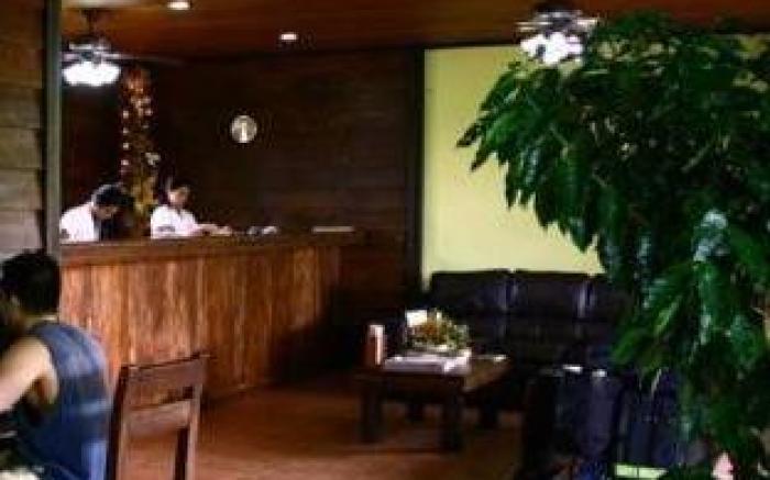Volcano Lodge, Hotel & Thermal Experience