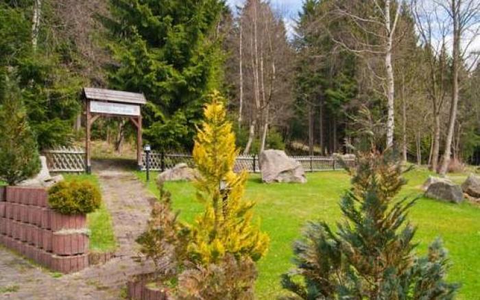 REGIOHOTEL am Brocken Schierke - #Wanderhotel #Sauna #Harzerlebnis #Aufzug