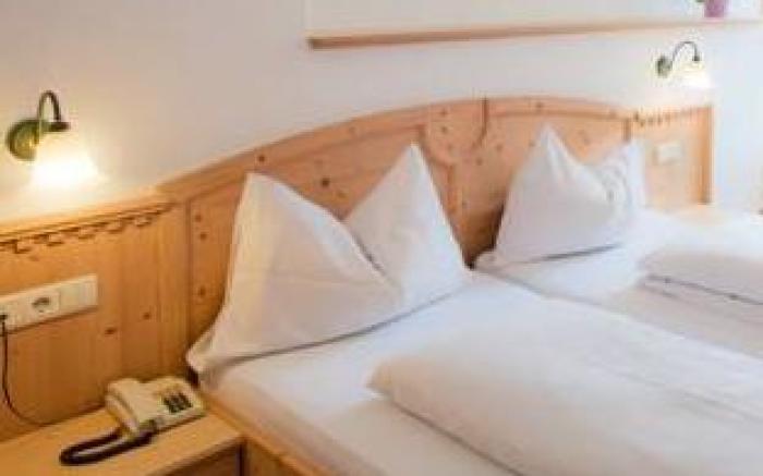 Hotel Walther v.d. Vogelweide Superior