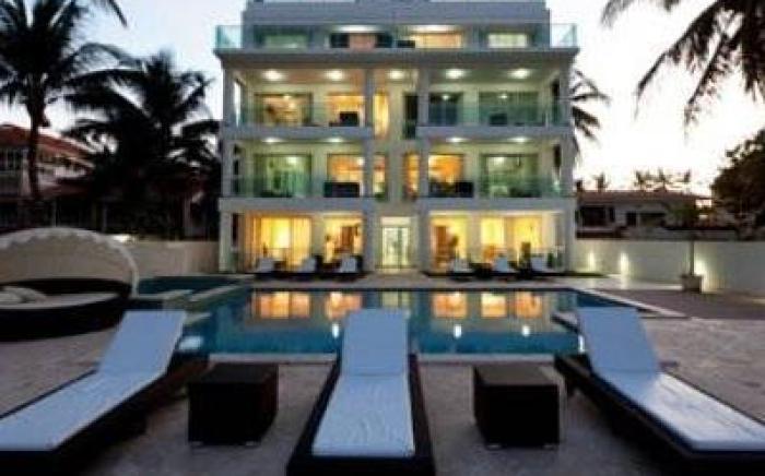 Watermark Luxury Oceanfront Residences