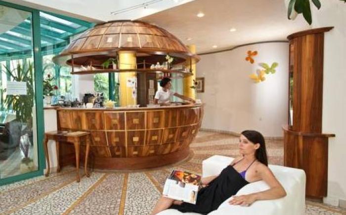 Lake Spa Hotel SEELEITEN
