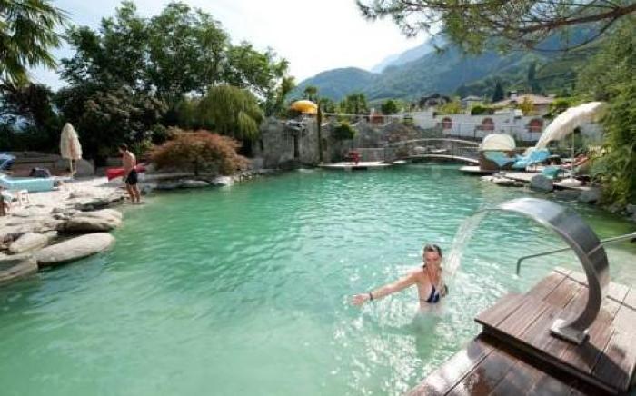 Lake Spa Hotel SEELEITEN
