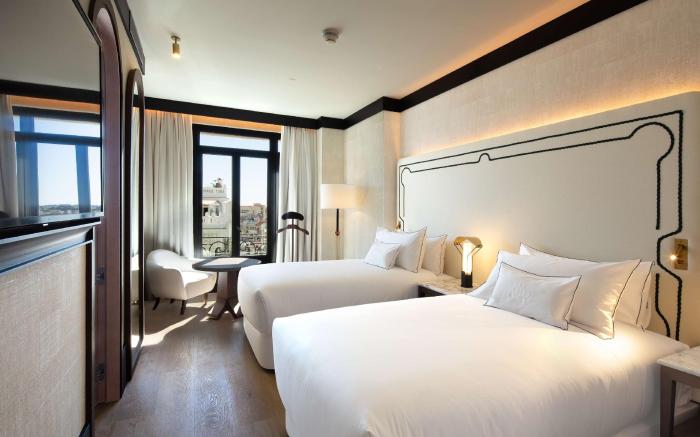 Hotel Montera Madrid, Curio Collection by Hilton