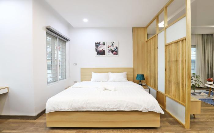 Sumitomo Apartment & Resident 5