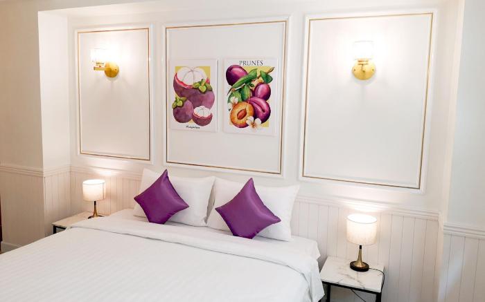 Rose Apple Hotel