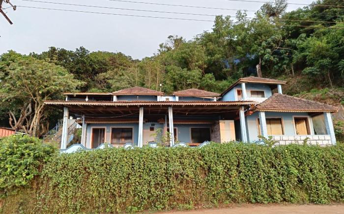 Poornima Beach Stay