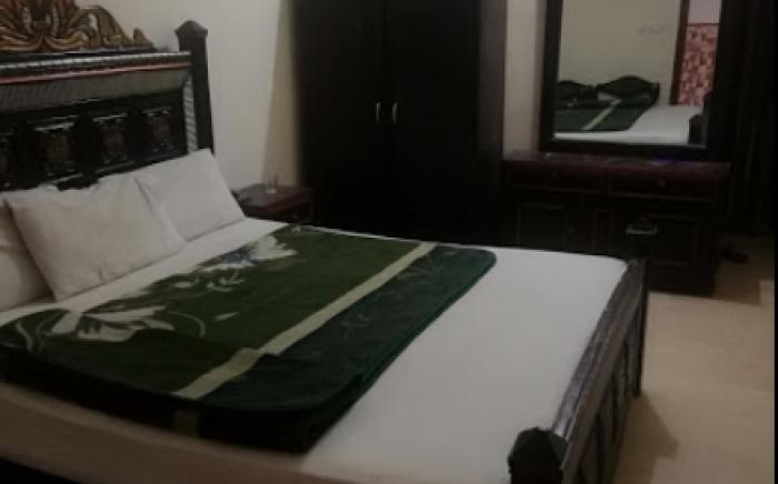Hotel Travel Inn