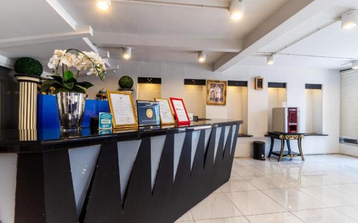 Kudos Boutique Hotel