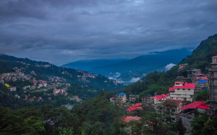 Royal Gangtok