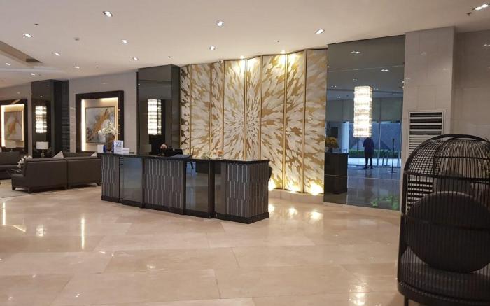 Comfortable 1-bedroom unit with balcony