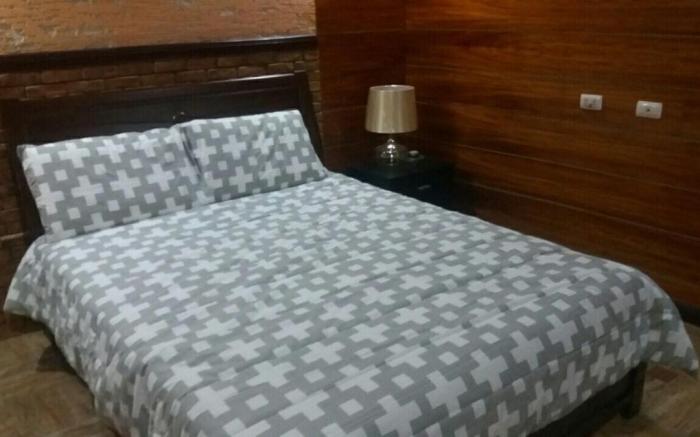 Affordable  Baguio- 5 bedrooms