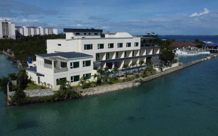 Cube9resort&Spa 