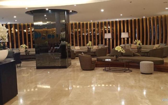 Shore Residences