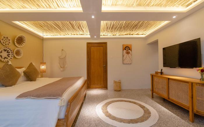 Villa Lamoon Berawa