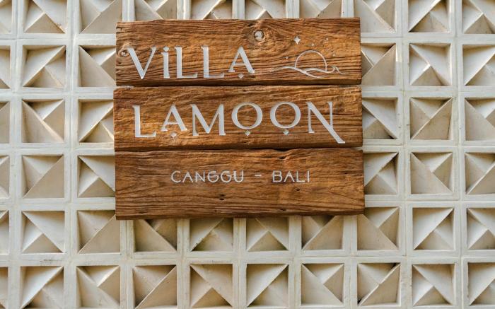 Villa Lamoon Berawa
