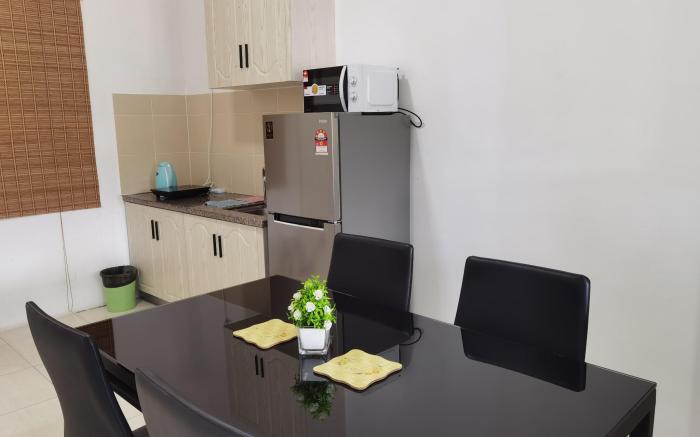 LANGKAWI MODERN FAMILIES SUITE @ SIMFONI | KUAH