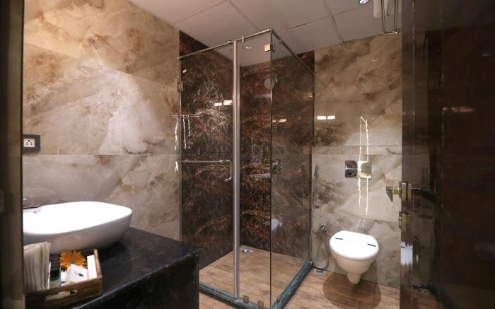 Transitel A Boutique Hotel