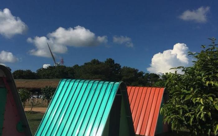 Phunamtip Resort Khao kho