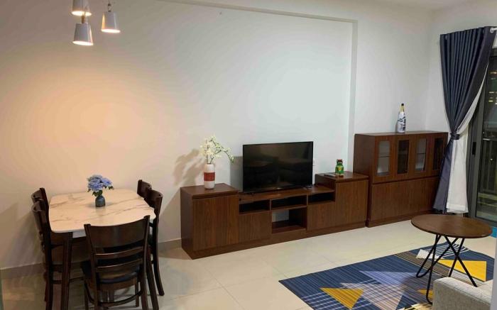 Deluxe  Sun Avenue Apartment River view