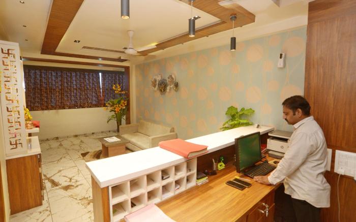 Hotel Lee Gold 