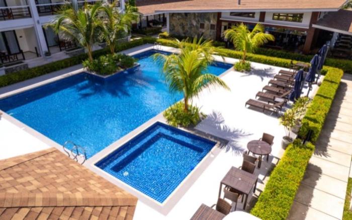 ORA BEACH RESORT