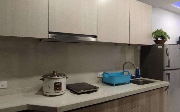 Megatower Residences II - Unit 2F-3 