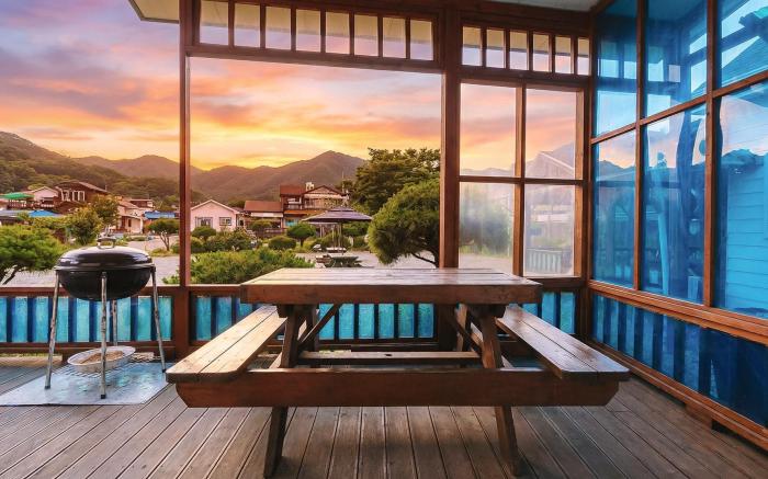 Gapyeong Etoile Pension