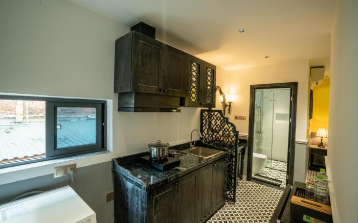 Dérive Boutique Villa & Apartment Da Nang