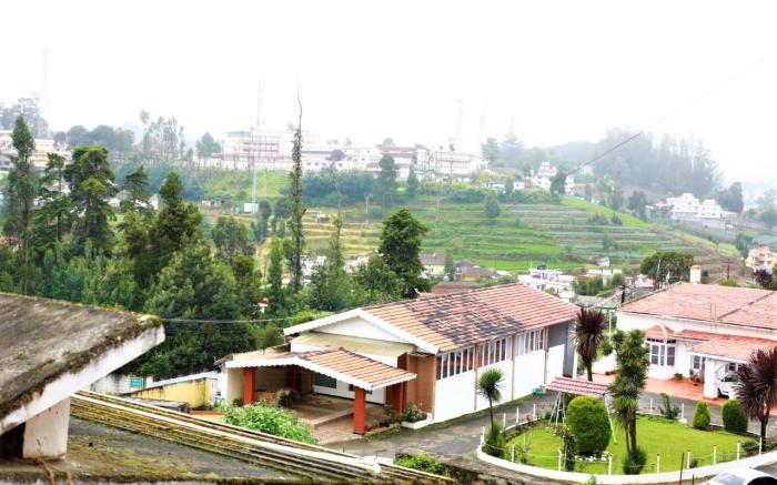 AVALON STAYS OOTY
