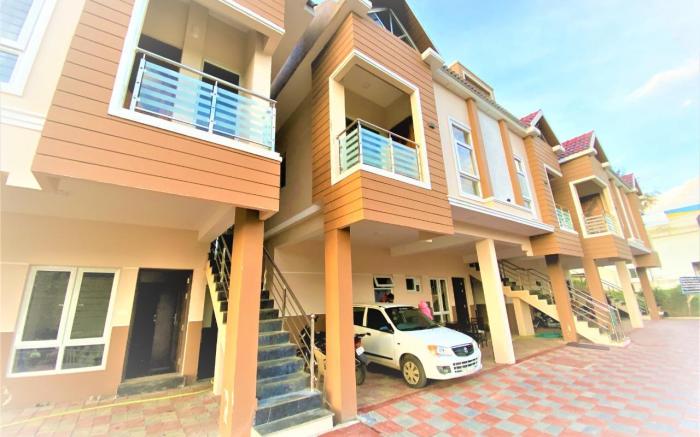 AVALON STAYS OOTY