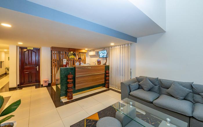 Sreng Angkor Flower Hotel 