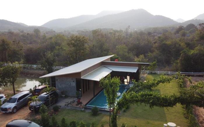 Puwanida Resort