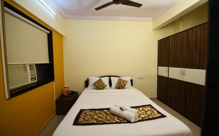 Lalsai Residency