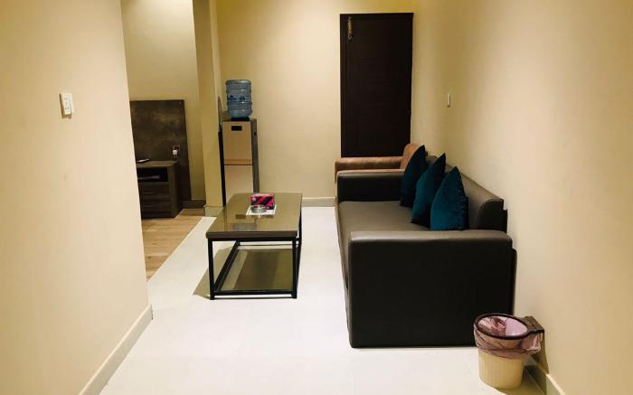 Hamsun Suites 