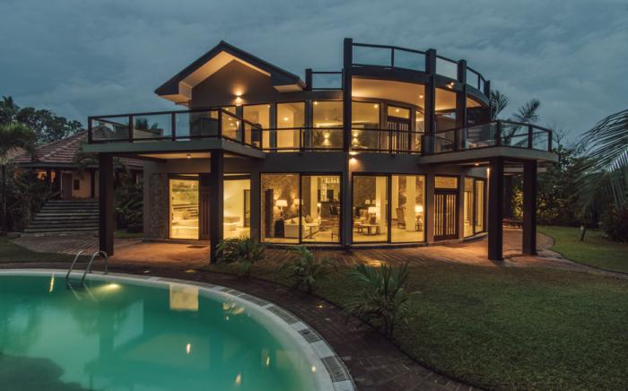 Villa Thuya