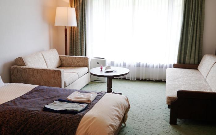 Resort Park Hotel Onikoube