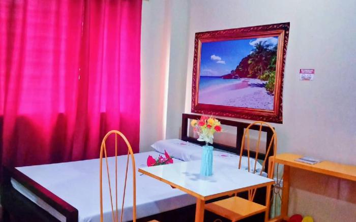WJV INN Consolacion